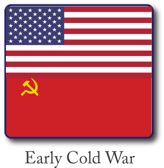 IGCSE History Early Cold War