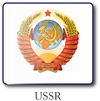 IGCSE History USSR