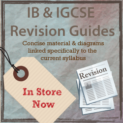 i-study store advert