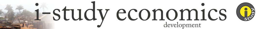 IGCSE Economics Basic Econonomic Problem