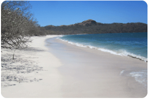 beach tourism