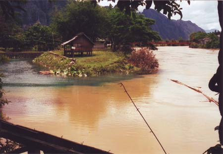 Laos_Mekong