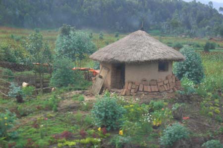 Rural-Rwanda